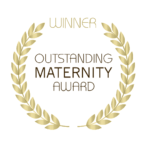 recompense outstanding maternity award