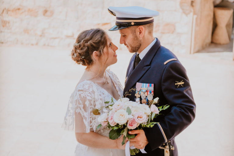 Mariage fort de l'eguillette la seyne-sur-mer